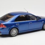 Ford Mondeo ST220 Performance Μπλε Otto 1:18 OT448 - image 2 of 6