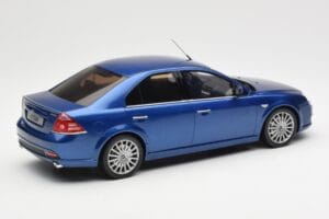 Ford Mondeo ST220 Performance Μπλε Otto 1:18 OT448 Ρητίνη - εικόνα 2 από 6