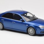 Ford Mondeo ST220 Performance Μπλε Otto 1:18 OT448 - image 4 of 6