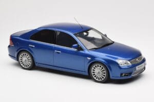 Ford Mondeo ST220 Performance Μπλε Otto 1:18 OT448 Ρητίνη - εικόνα 4 από 6