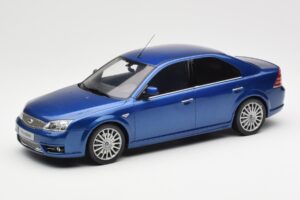 Ford Mondeo ST220 Performance Μπλε Otto 1:18 OT448