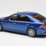 Ford Mondeo ST220 Performance Μπλε Otto 1:18 OT448 - image 5 of 6
