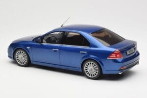 Ford Mondeo ST220 Performance Μπλε Otto 1:18 OT448 Ρητίνη - εικόνα 5 από 6