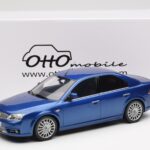 Ford Mondeo ST220 Performance Μπλε Otto 1:18 OT448 - image 6 of 6