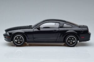 Ford Mustang GT S197 Bullitt AUTOart 1:18 73067 Μέταλλο - εικόνα 4 από 7
