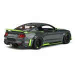 Ford Mustang S550 RTR Spec 5 10η Επέτειος GT Spirit 1:18 GT384 Ρητίνη - image 2 of 11