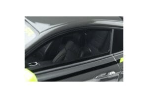 Ford Mustang S550 RTR Spec 5 10η Επέτειος GT Spirit 1:18 GT384 Ρητίνη - εικόνα 11 από 11