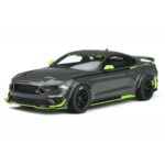 Ford Mustang S550 RTR Spec 5 10η Επέτειος GT Spirit 1:18 GT384 Ρητίνη