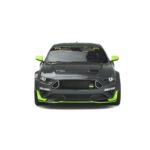 Ford Mustang S550 RTR Spec 5 10η Επέτειος GT Spirit 1:18 GT384 Ρητίνη - image 3 of 11