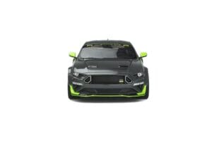 Ford Mustang S550 RTR Spec 5 10η Επέτειος GT Spirit 1:18 GT384 Ρητίνη - εικόνα 3 από 11
