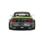 Ford Mustang S550 RTR Spec 5 10η Επέτειος GT Spirit 1:18 GT384 Ρητίνη - image 4 of 11