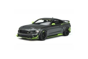 Ford Mustang S550 RTR Spec 5 10η Επέτειος GT Spirit 1:18 GT384 Ρητίνη