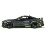 Ford Mustang S550 RTR Spec 5 10η Επέτειος GT Spirit 1:18 GT384 Ρητίνη - image 5 of 11