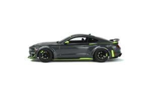 Ford Mustang S550 RTR Spec 5 10η Επέτειος GT Spirit 1:18 GT384 Ρητίνη - εικόνα 5 από 11