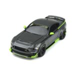 Ford Mustang S550 RTR Spec 5 10η Επέτειος GT Spirit 1:18 GT384 Ρητίνη - image 6 of 11