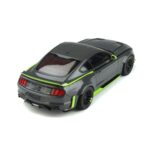 Ford Mustang S550 RTR Spec 5 10η Επέτειος GT Spirit 1:18 GT384 Ρητίνη - image 7 of 11