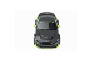 Ford Mustang S550 RTR Spec 5 10η Επέτειος GT Spirit 1:18 GT384 Ρητίνη - εικόνα 8 από 11