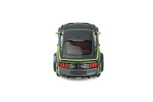 Ford Mustang S550 RTR Spec 5 10η Επέτειος GT Spirit 1:18 GT384 Ρητίνη - εικόνα 9 από 11