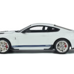 Ford Mustang Shelby GT500 S550 Dragon Snake Λευκό GT Spirit 1:18 - image 3 of 5