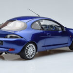 Ford Puma Μπλε Otto 1:18 - image 2 of 6