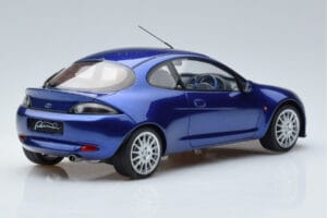 Ford Puma Μπλε Otto 1:18 OT428 Ρητίνη - εικόνα 2 από 6