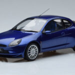 Ford Puma Μπλε Otto 1:18