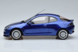 Ford Puma Μπλε Otto 1:18 OT428 Ρητίνη - εικόνα 3 από 6