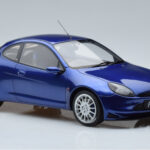 Ford Puma Μπλε Otto 1:18 - image 4 of 6