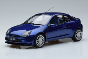 Ford Puma Μπλε Otto 1:18