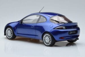 Ford Puma Μπλε Otto 1:18 OT428 Ρητίνη - εικόνα 5 από 6