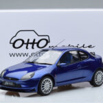 Ford Puma Μπλε Otto 1:18 - image 6 of 6