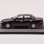 Ford Scorpio Μαύρο Minichamps 1:43