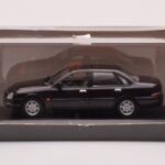 Ford Scorpio Μαύρο Minichamps 1:43 - image 4 of 4