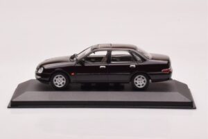 Ford Scorpio Μαύρο Minichamps 1:43