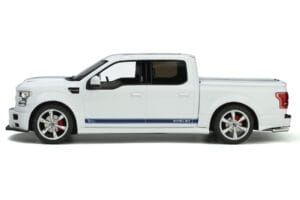 Ford Shelby F-150 Super Snake GT Spirit 1:18 GT824 Ρητίνη - εικόνα 3 από 5