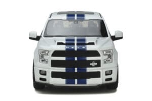 Ford Shelby F-150 Super Snake GT Spirit 1:18 GT824 Ρητίνη - εικόνα 4 από 5