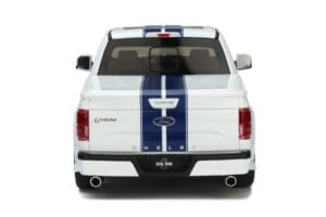Ford Shelby F-150 Super Snake GT Spirit 1:18 GT824 Ρητίνη - εικόνα 5 από 5