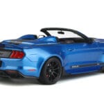 Ford Shelby Super Snake S550 Speedster GT Spirit 1:18 GT398 Ρητίνη - image 2 of 5