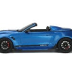 Ford Shelby Super Snake S550 Speedster GT Spirit 1:18 GT398 Ρητίνη - image 3 of 5