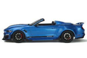 Ford Shelby Super Snake S550 Speedster GT Spirit 1:18 GT398 Ρητίνη - εικόνα 3 από 5