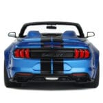Ford Shelby Super Snake S550 Speedster GT Spirit 1:18 GT398 Ρητίνη - image 4 of 5