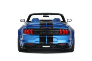 Ford Shelby Super Snake S550 Speedster GT Spirit 1:18 GT398 Ρητίνη - εικόνα 4 από 5
