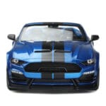 Ford Shelby Super Snake S550 Speedster GT Spirit 1:18 GT398 Ρητίνη - image 5 of 5