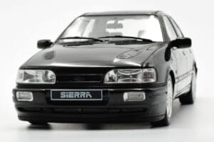 Ford Sierra Sapphire RS Cosworth 4x4 Otto 1:18 OT854B Ρητίνη - εικόνα 6 από 8