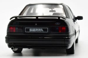 Ford Sierra Sapphire RS Cosworth 4x4 Otto 1:18 OT854B Ρητίνη - εικόνα 7 από 8