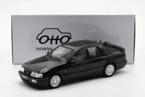 Ford Sierra Sapphire RS Cosworth 4x4 Otto 1:18 OT854B Ρητίνη - εικόνα 8 από 8