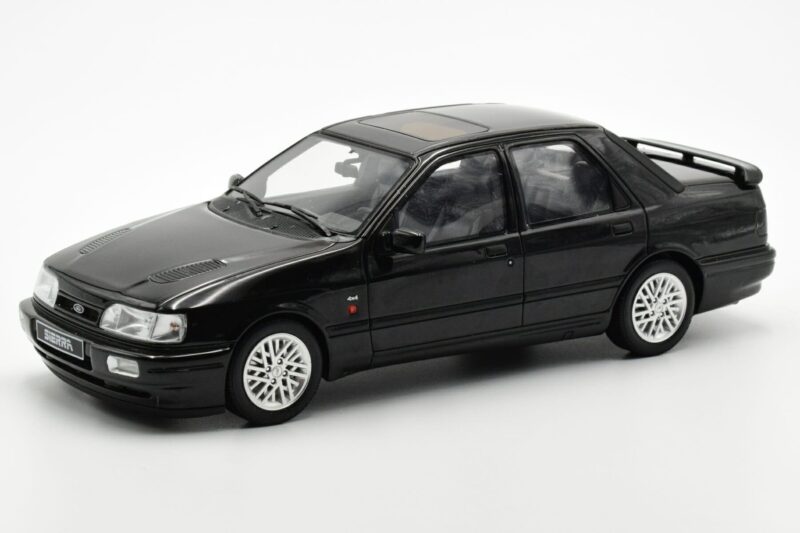 Ford Sierra Sapphire RS Cosworth 4x4 Otto 1:18 OT854B Ρητίνη