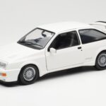 Ford Sierra RS RHD Λευκό Minichamps 1:18
