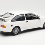 Ford Sierra RS RHD Λευκό Minichamps 1:18 - image 3 of 8