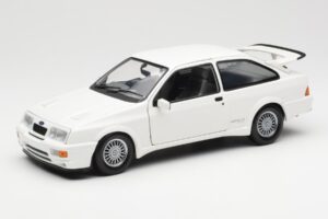Ford Sierra RS RHD Λευκό Minichamps 1:18